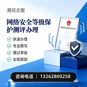 惠州网络安全等级保护测评申报服务